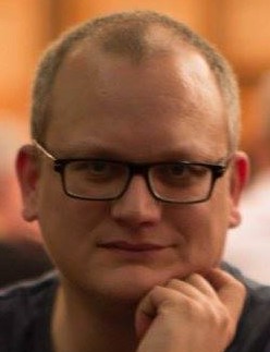 Porträt von Uli Trautenberg